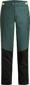Vaude All Year Moab 2in1 Fahrradhose lang dusty forest (Herren)