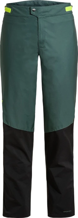 Vaude All Year Moab 2in1 Fahrradhose lang dusty forest (Herren)