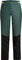 Vaude All Year Moab 2in1 Fahrradhose lang dusty forest (Herren) Vorschaubild