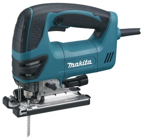 Makita 4350CTJ Elektro-Pendelhubstichsäge inkl. MAKPAC