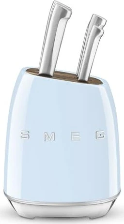 Smeg 50's Style Messerblock-Set