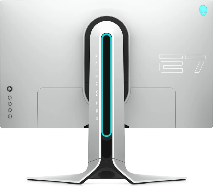 Dell Alienware AW2720HF Lunar Light, 27"