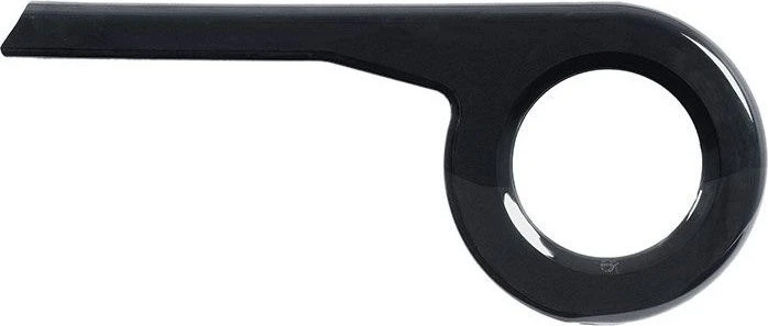 Hebie 381 Kettenschutz schwarz