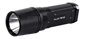 Fenix TK35 Taschenlampe