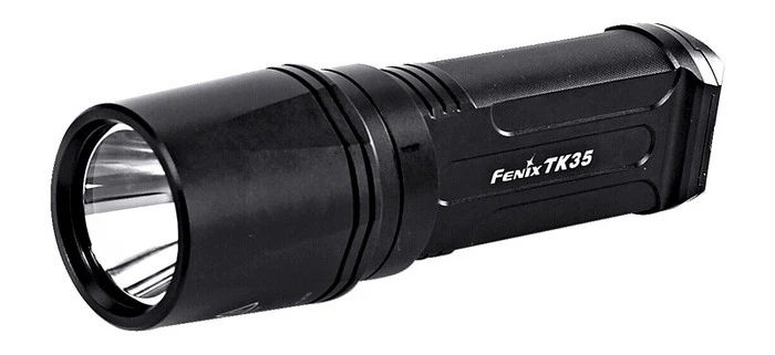 Fenix TK35 Taschenlampe