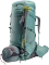 Deuter Aircontact Core 55+10 SL jade/graphite (Damen) Vorschaubild
