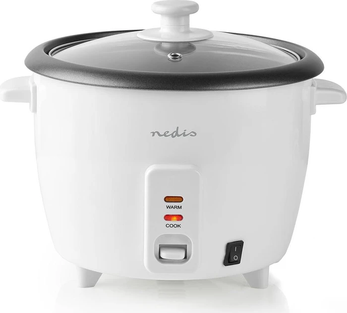 Nedis KARC15WT 1.5l Reiskocher