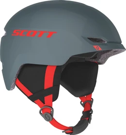 Scott Keeper 2 Helm aruba green (Junior)
