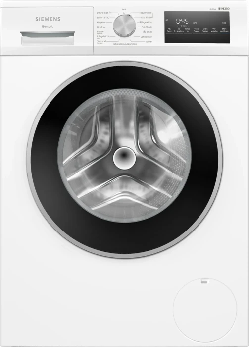Siemens iQ300 WM14NKECO5 Frontlader