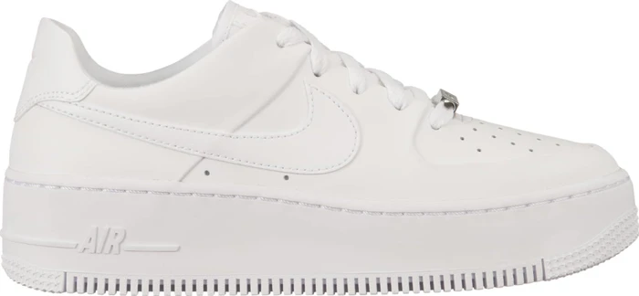 Nike Air Force 1 Sage Low (Damen)