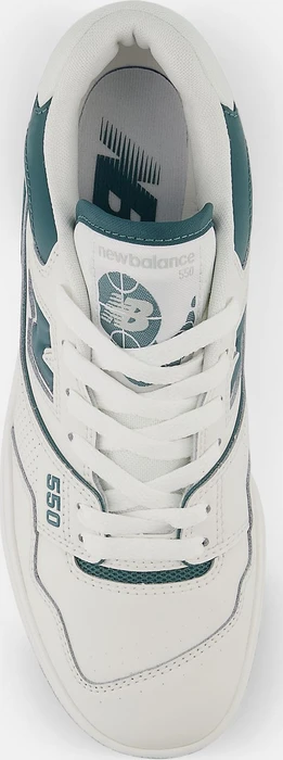 New Balance 550 reflection/new spruce (Damen)