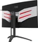 AOC Agon AG322QC4, 31.5" Vorschaubild