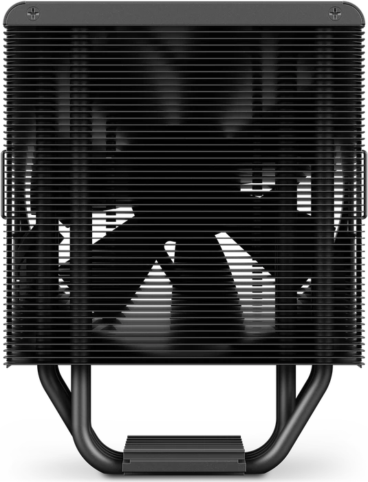 NZXT T120, schwarz