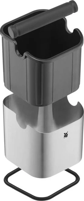 WMF Lumero Espresso Abklopfbehälter