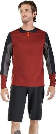 Fox Racing Defend Trikot langarm (Herren)