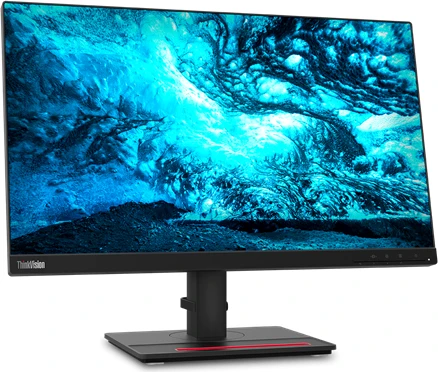 Lenovo ThinkVision T23i-20, 23"