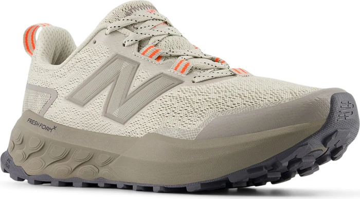 New Balance Fresh Foam X Garoé V2 shipyard/urgent red/dockside (Damen)