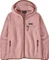 Patagonia Retro Pile Fleece Hoody Jacke (Damen) Vorschaubild