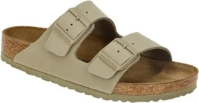 Birkenstock Arizona faded khaki