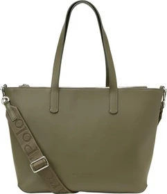 Marc O'Polo Vreni M Shopper khaki oliv