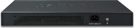 Planet GSW Rackmount Gigabit Switch, 16x RJ-45