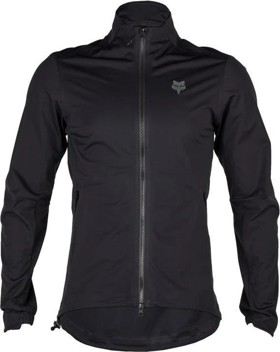 Fox Racing Flexair Lite MTB Fahrradjacke schwarz (Herren)