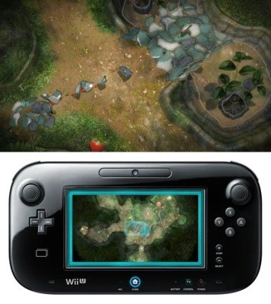 Pikmin 3 (WiiU)