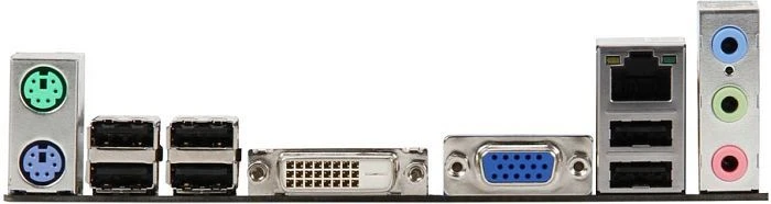 MSI H61M-P31 [G3] (Intel 1155)