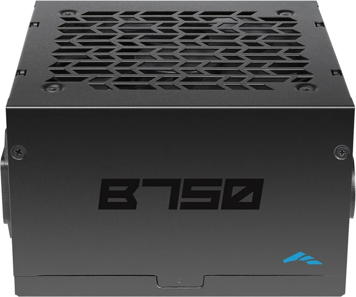 SAMA B Series B750 schwarz 750W, ATX 3.1
