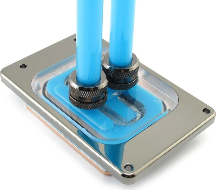 XSPC RayStorm Neo Photon D5 RX240 WaterCooling Kit [AMD Threadripper]