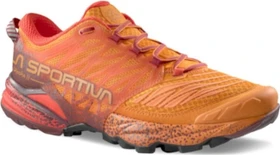 La Sportiva Akasha II hawaiian sun/redwood (Herren)