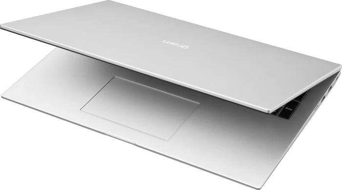 LG gram 17 (2021), Core i7-1165G7, 16GB RAM, 1TB SSD, DE