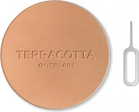 Guerlain Terracotta Bronzing Powder 01 clair doré Refill, 8.5g
