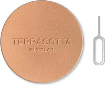 Guerlain Terracotta Bronzing Powder Refill