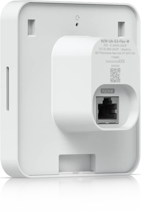 Ubiquiti Reader Flex weiß, RFID-Reader