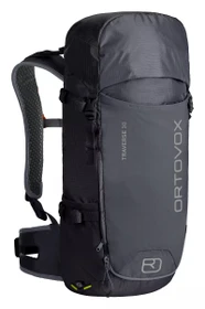 Ortovox Traverse 30 Modell 2021 black raven