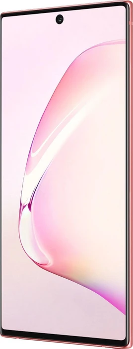 Samsung Galaxy Note 10 Duos aura pink