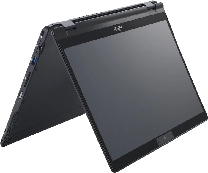 Fujitsu Lifebook U939X, schwarz, Core i5-8265U, 16GB RAM, 512GB SSD, LTE, DE