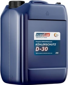 Eurolub Kühlerschutz D-30 20l