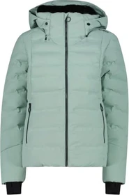CMP Aprés Ski Padded Skijacke jade (Damen)