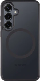 Tactical MagForce Hyperstealth Cover für Samsung Galaxy S25 Asphalt