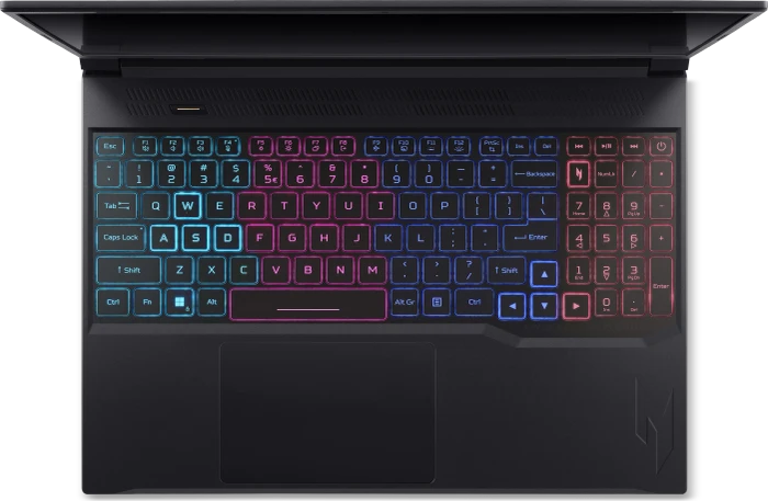 Acer Nitro V 16S ANV16S-71-77SA, Core 7 240H, 16GB RAM, 1TB SSD, GeForce RTX 5070, DE