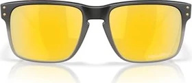 Oakley Holbrook Troy Lee Design Series troy lee designs black fade/prizm 24k polarized