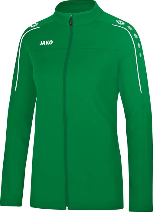 Jako Leisure Classico Trainingsjacke (Damen)