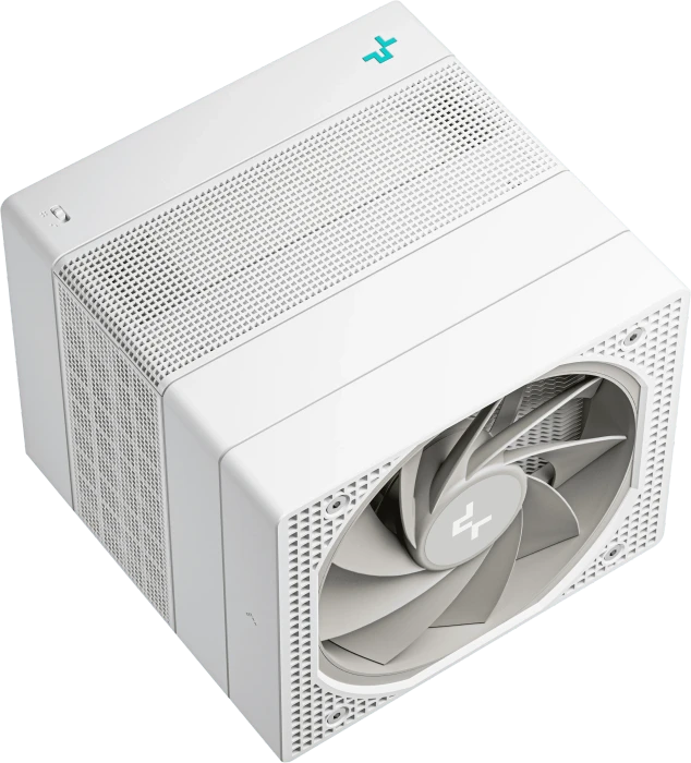 DeepCool Assassin IV WH