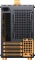Jonsbo Z20 Mesh Orange Black, schwarz Vorschaubild