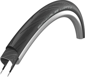 Schwalbe Lugano II Endurance 700x25C Reifen