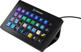 Elgato Stream Deck XL, schwarz, USB-A