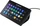 Elgato Stream Deck XL, schwarz, USB-A (10GAT9901)