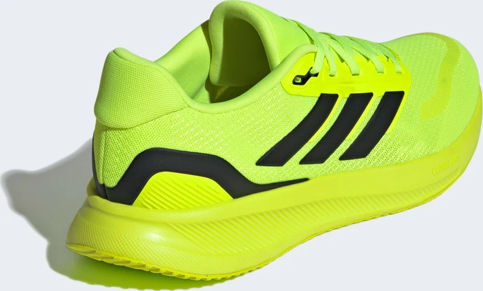 adidas Runfalcon 5 lucid lemon/core black (Herren)